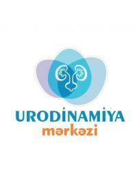 Urodinamiya Mərkəzi